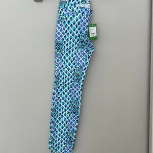 NWT - Lilly Pulitzer Pants